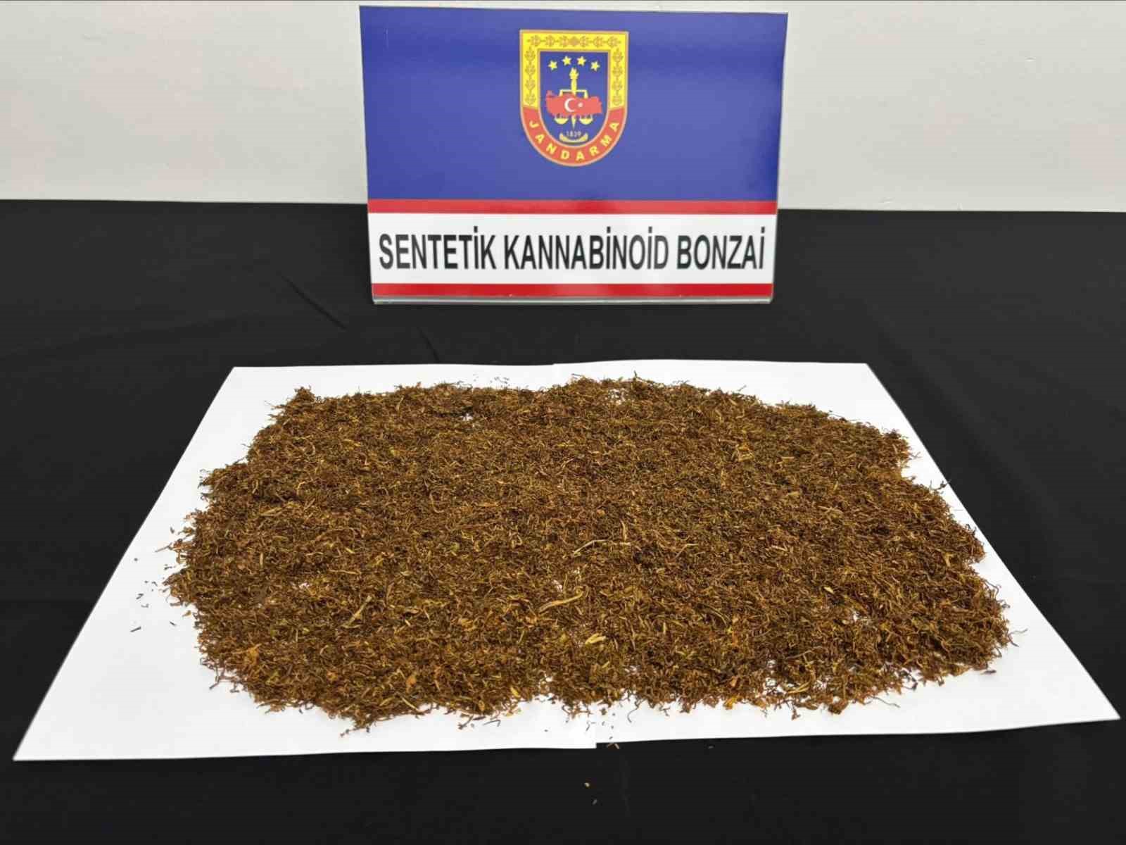 Karabük’te uyuşturucu operasyonu: 6 şüpheli adliyeye sevk edildi