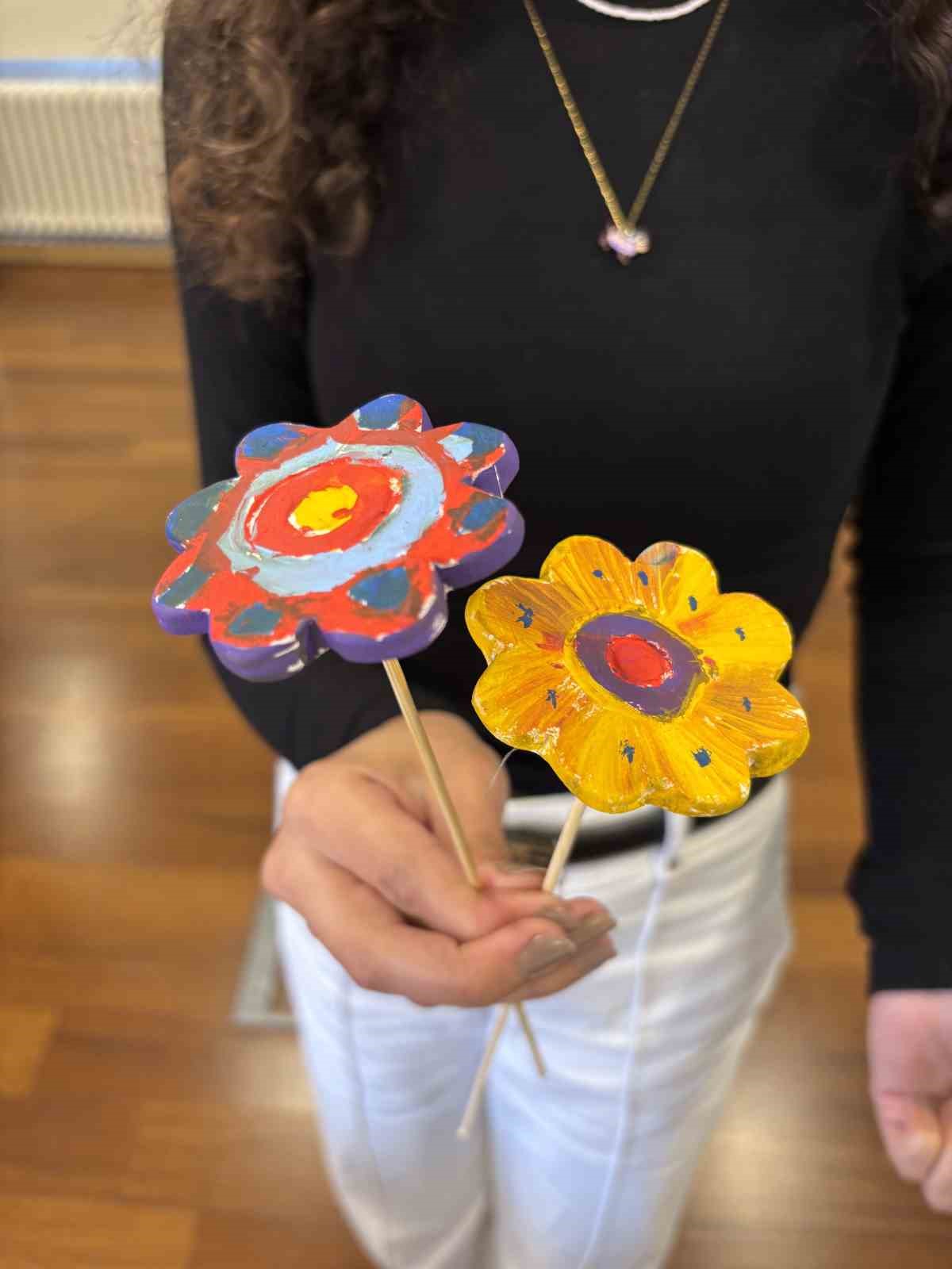 İş Sanat’tan Ağustos ayında çocuklar için atölyeler