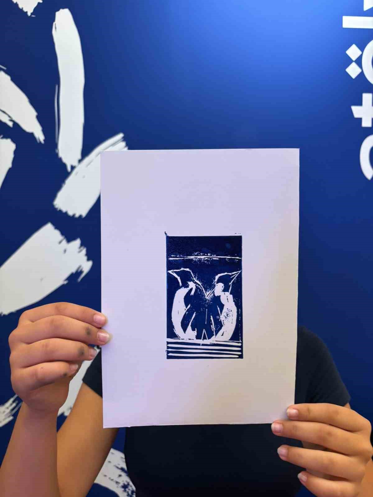 İş Sanat’tan Ağustos ayında çocuklar için atölyeler