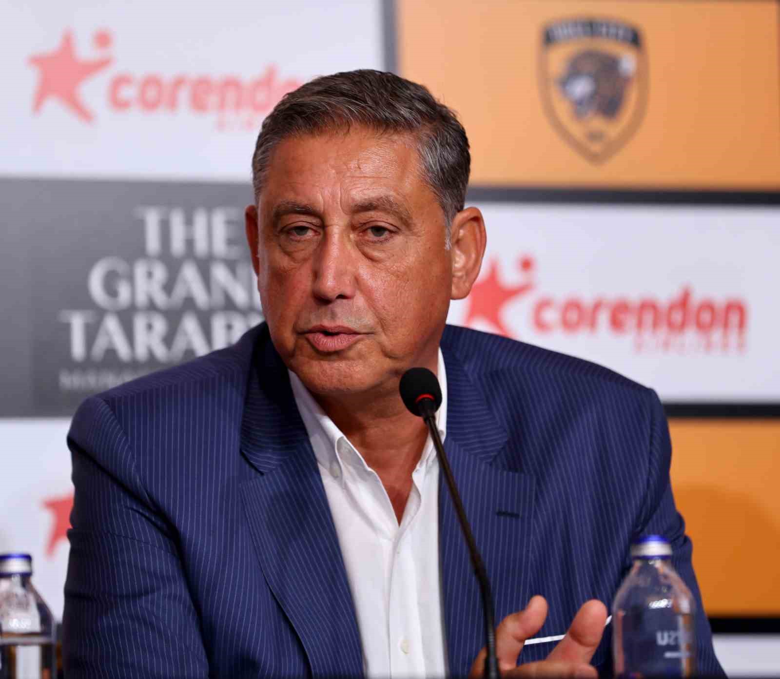 Corendon Airline, Hull City’nin Premier Lig yolculuğunda desteğini sürdürüyor