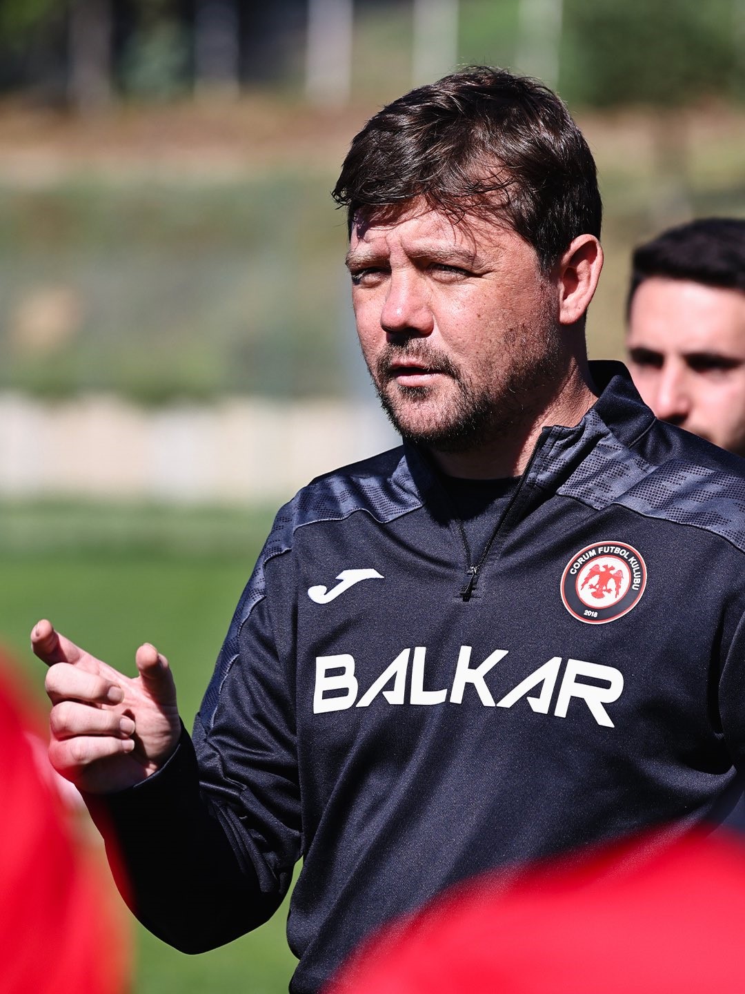 Çorum FK, ikinci etap kamp çalışmalarını tamamladı