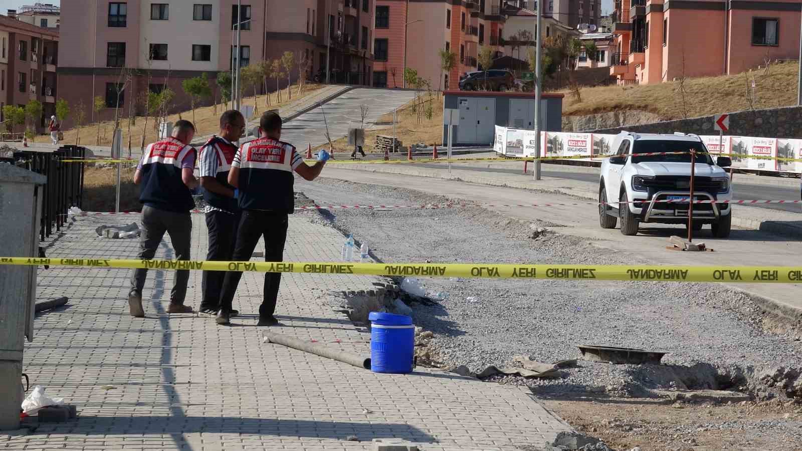 Malatya’da altyapı çalışması sırasında göçük: 2 işçi hayatını kaybetti