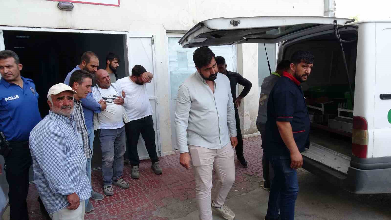 Malatya’da altyapı çalışması sırasında göçük: 2 işçi hayatını kaybetti