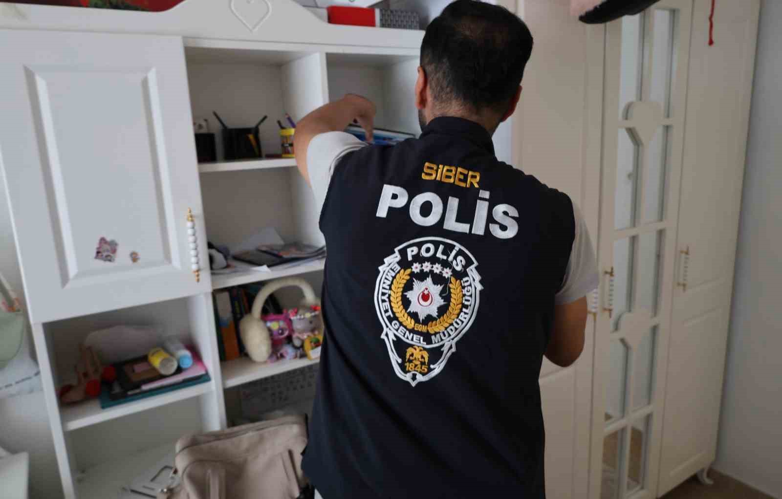 Mersin merkezli 11 ildeki yasadışı bahis operasyonunda 52 tutuklama