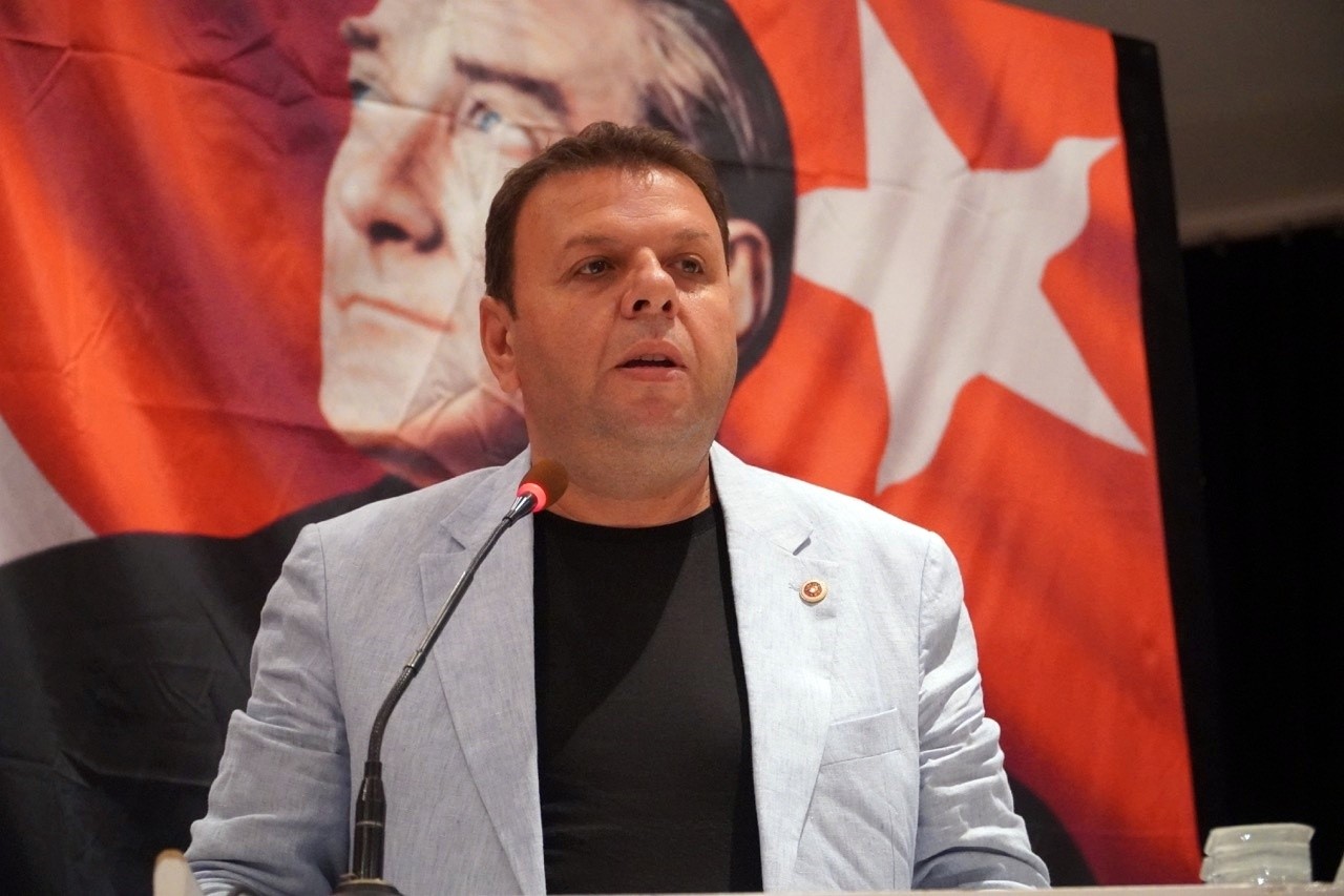Edirne Milletvekili Ün, yeniden CHP’ye dönüyor