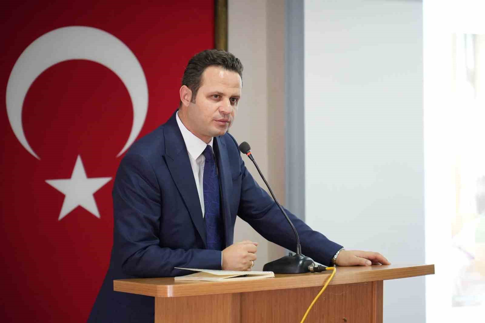 Muğla’da "Afet ve acil durumlarda çocuk hakları ve eğitimi" kursu başladı