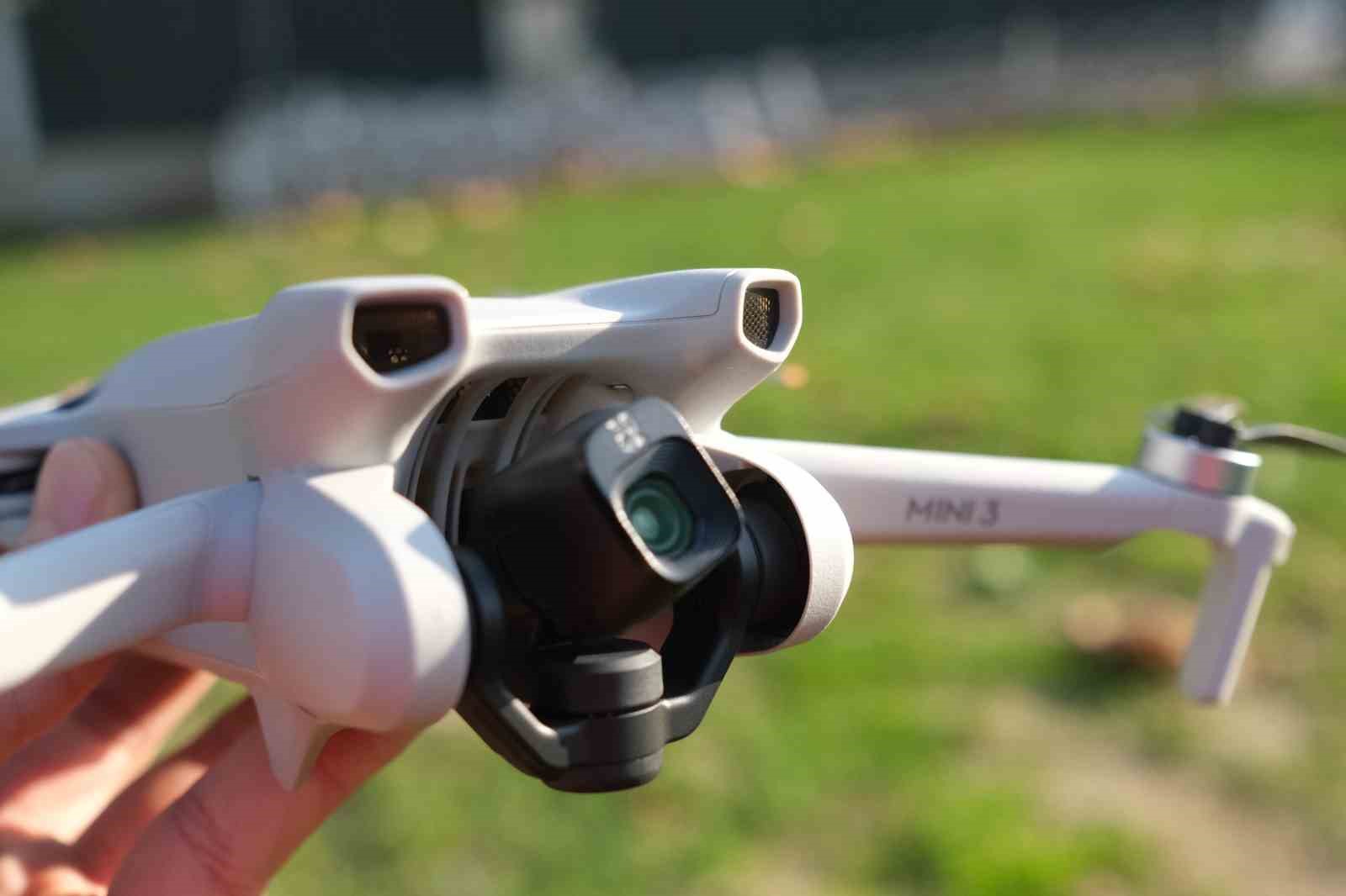 Yapay zeka destekli dronlar ilk kez SHGM mevzuatına girdi