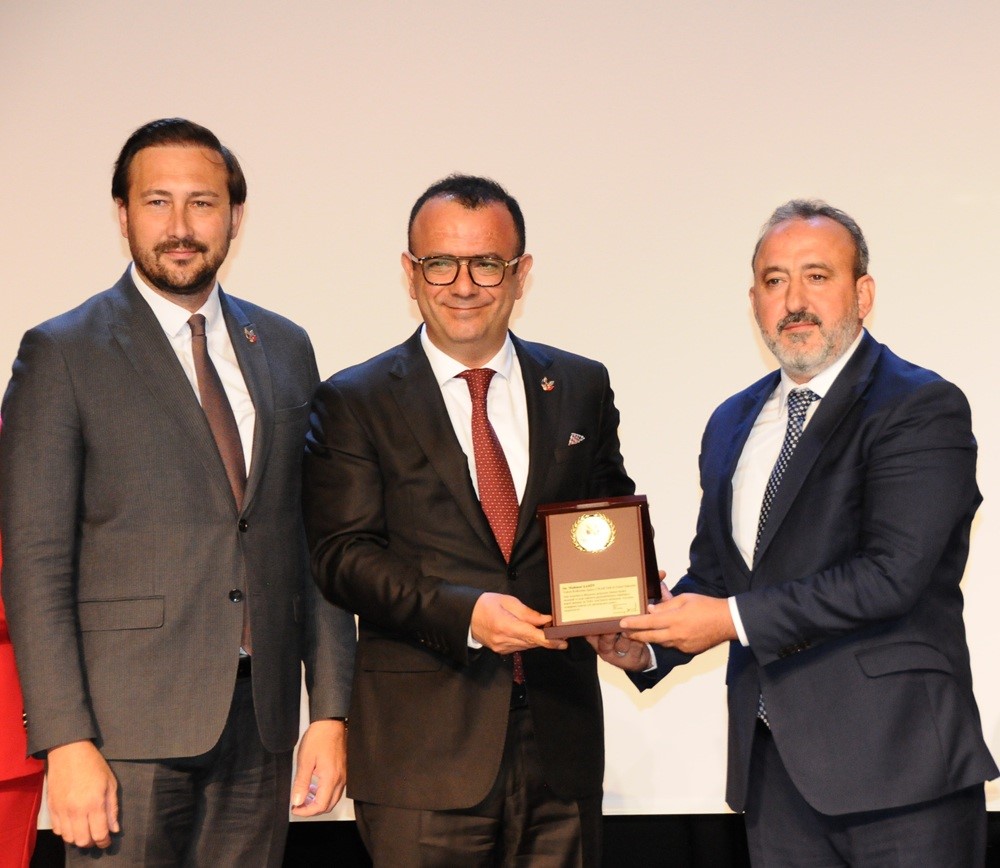 ABD pazarı Çorlu’da konuşuldu