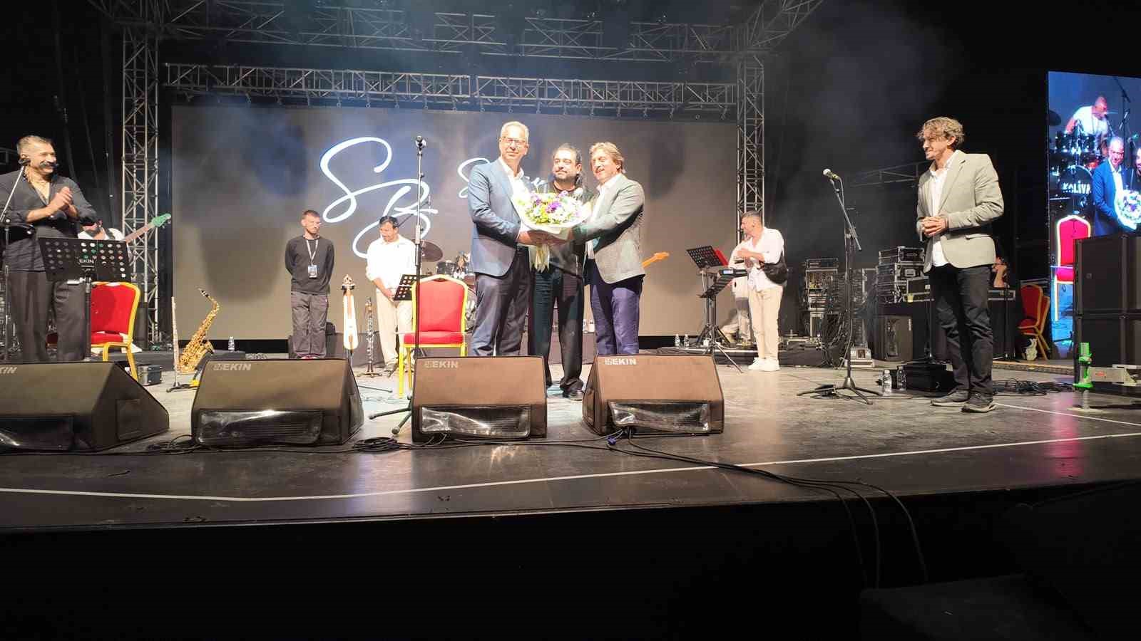 Açıkhava’da Karadeniz esintisi