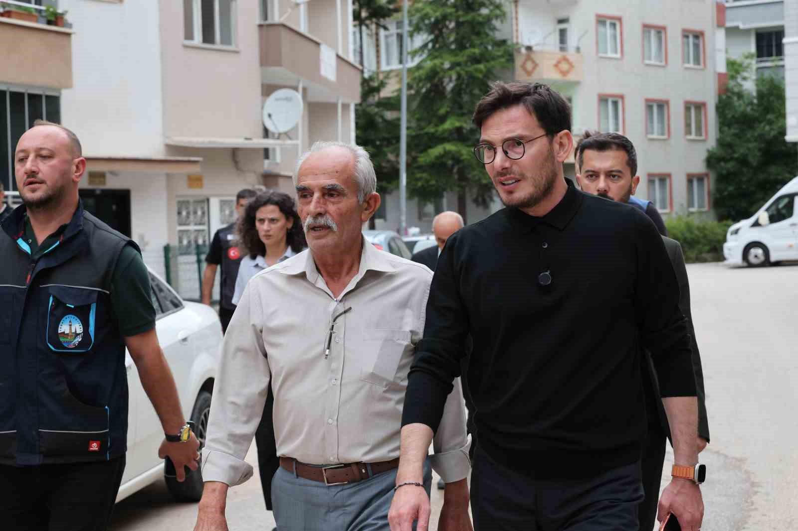 Başkan Yazıcıoğlu: "Üretken belediyecilikle Tokat’ı geleceğe taşıyoruz"
