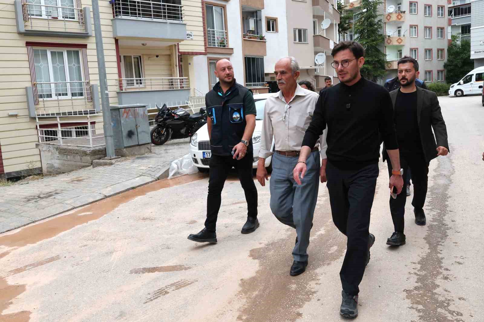 Başkan Yazıcıoğlu: "Üretken belediyecilikle Tokat’ı geleceğe taşıyoruz"