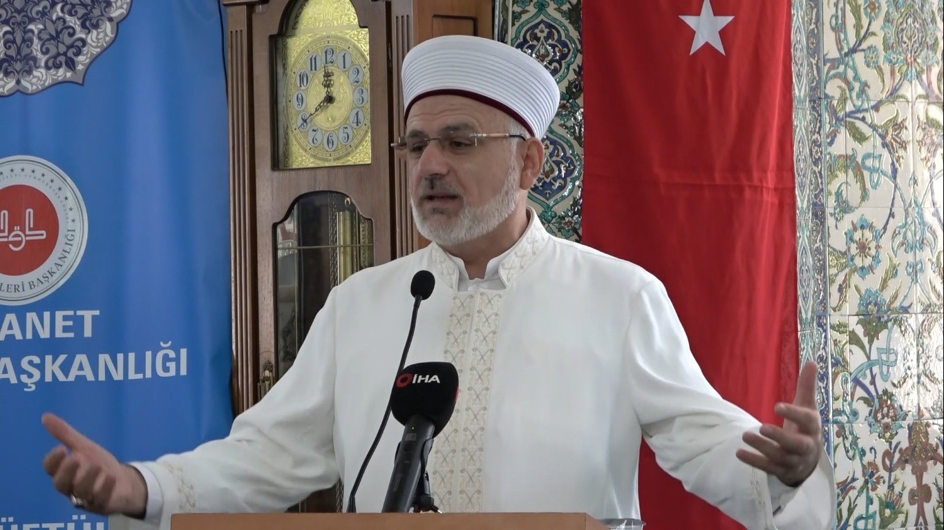 Kütahya’da 15 hafız için icazet merasimi