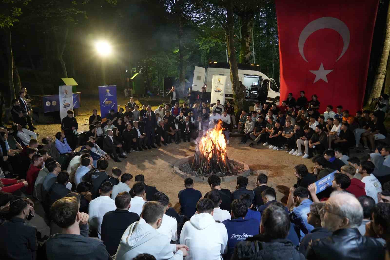 Bakan Yardımcısı Ayyıldız: "Anayasa Mahkemesi’ne bireysel başvuru hakkı bir devrimdir"