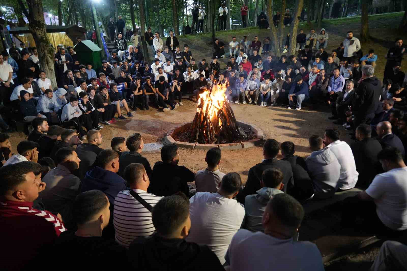 Bakan Yardımcısı Ayyıldız: "Anayasa Mahkemesi’ne bireysel başvuru hakkı bir devrimdir"