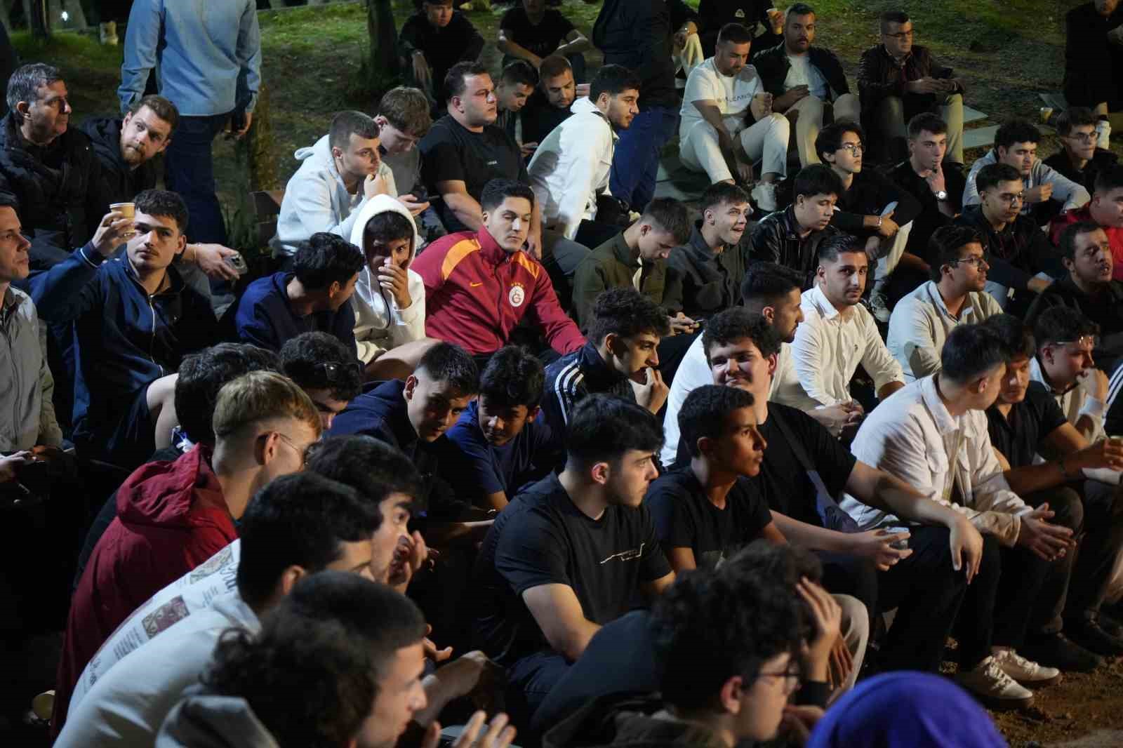 Bakan Yardımcısı Ayyıldız: "Anayasa Mahkemesi’ne bireysel başvuru hakkı bir devrimdir"