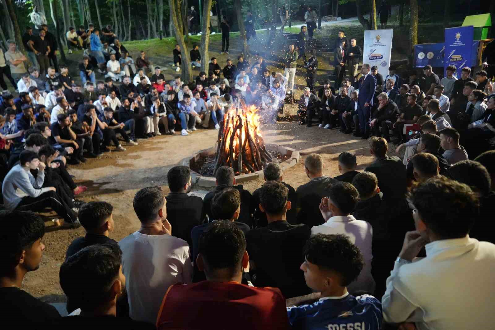 Bakan Yardımcısı Ayyıldız: "Anayasa Mahkemesi’ne bireysel başvuru hakkı bir devrimdir"
