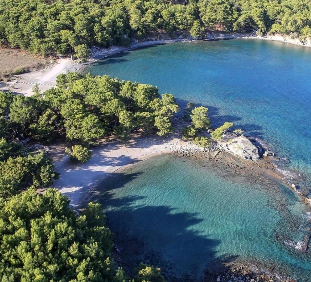 TURBELDAK Akdeniz’i adım adım keşfetti