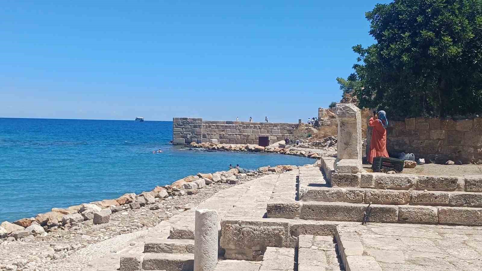 TURBELDAK Akdeniz’i adım adım keşfetti