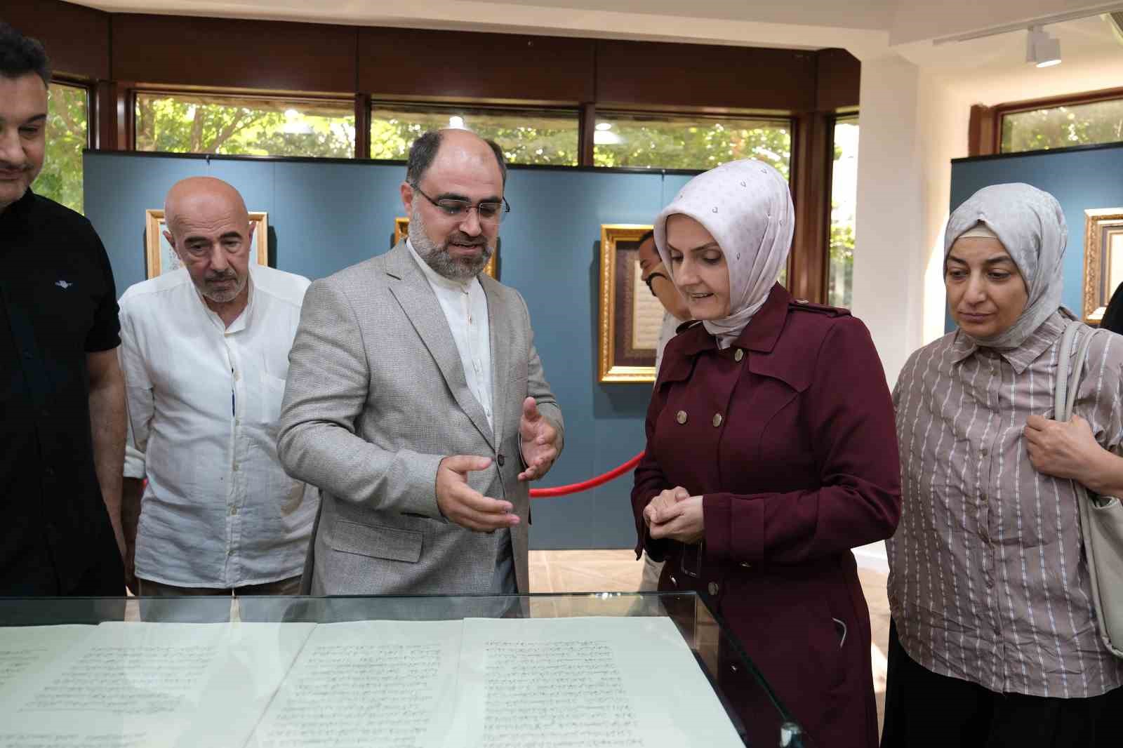 Esenyurt Sanat Merkezi 2’inci sergisini sanatseverlerle buluşturdu