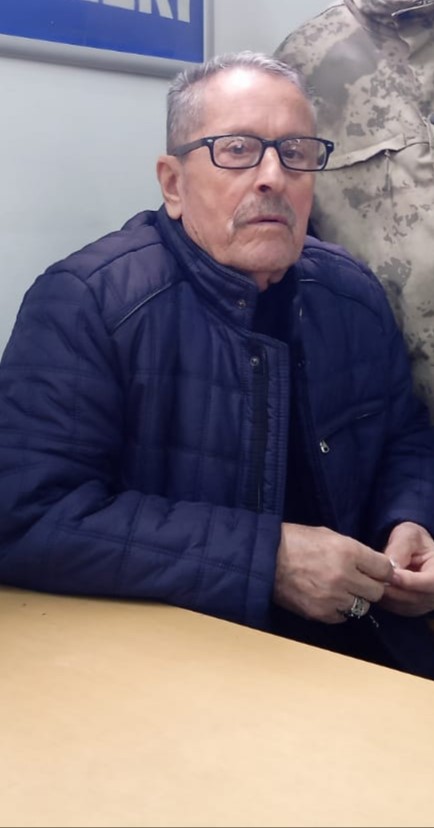 Traktör şarampole devrildi: Sürücü hayatını kaybetti