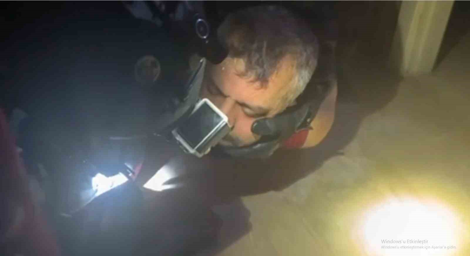 Cumhurbaşkanına suikast girişiminin firari FETÖ’cüsü Muğla’da yargılanacak