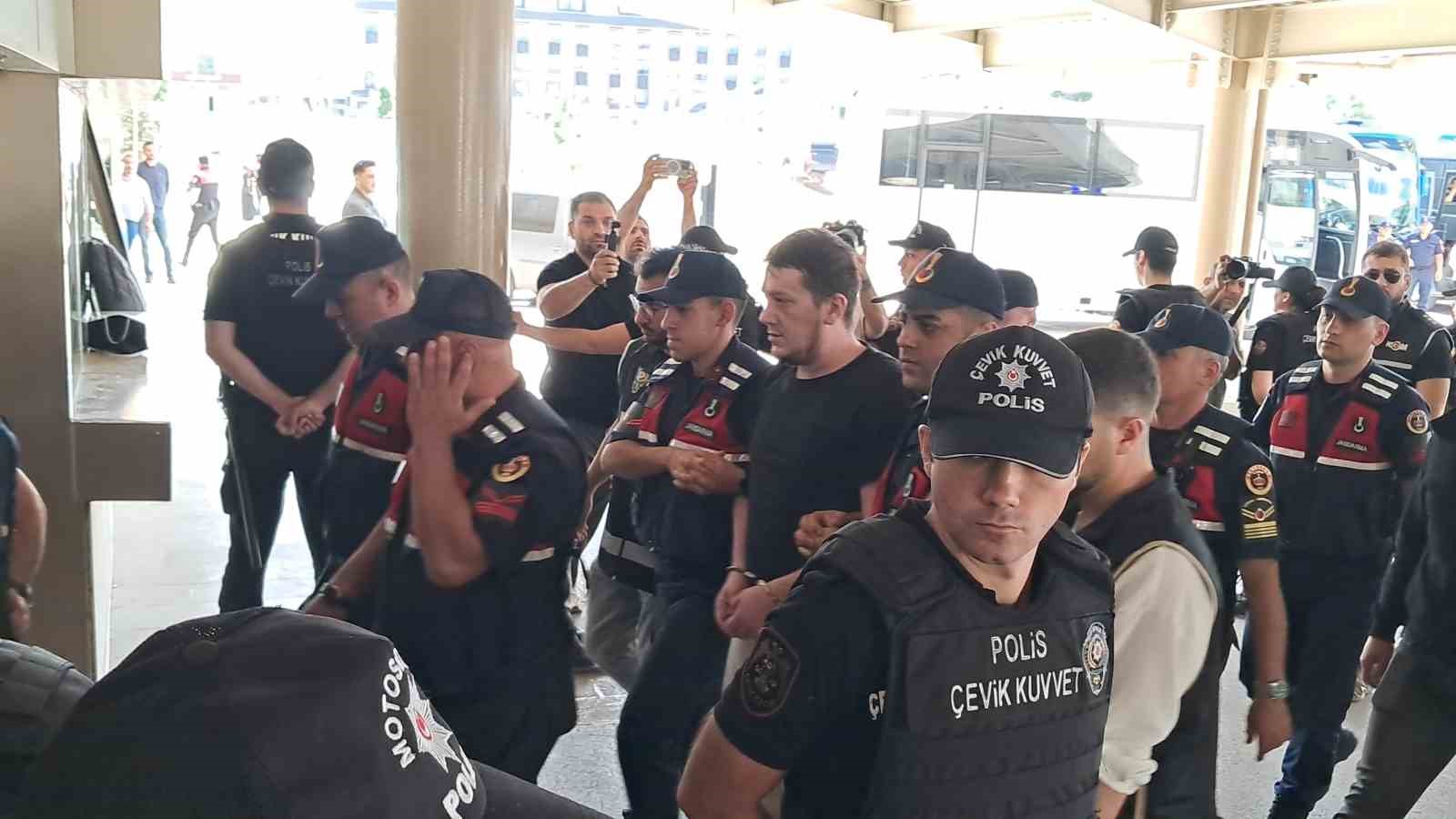 Gülistan Doku davasında 2 tutuklama daha geldi