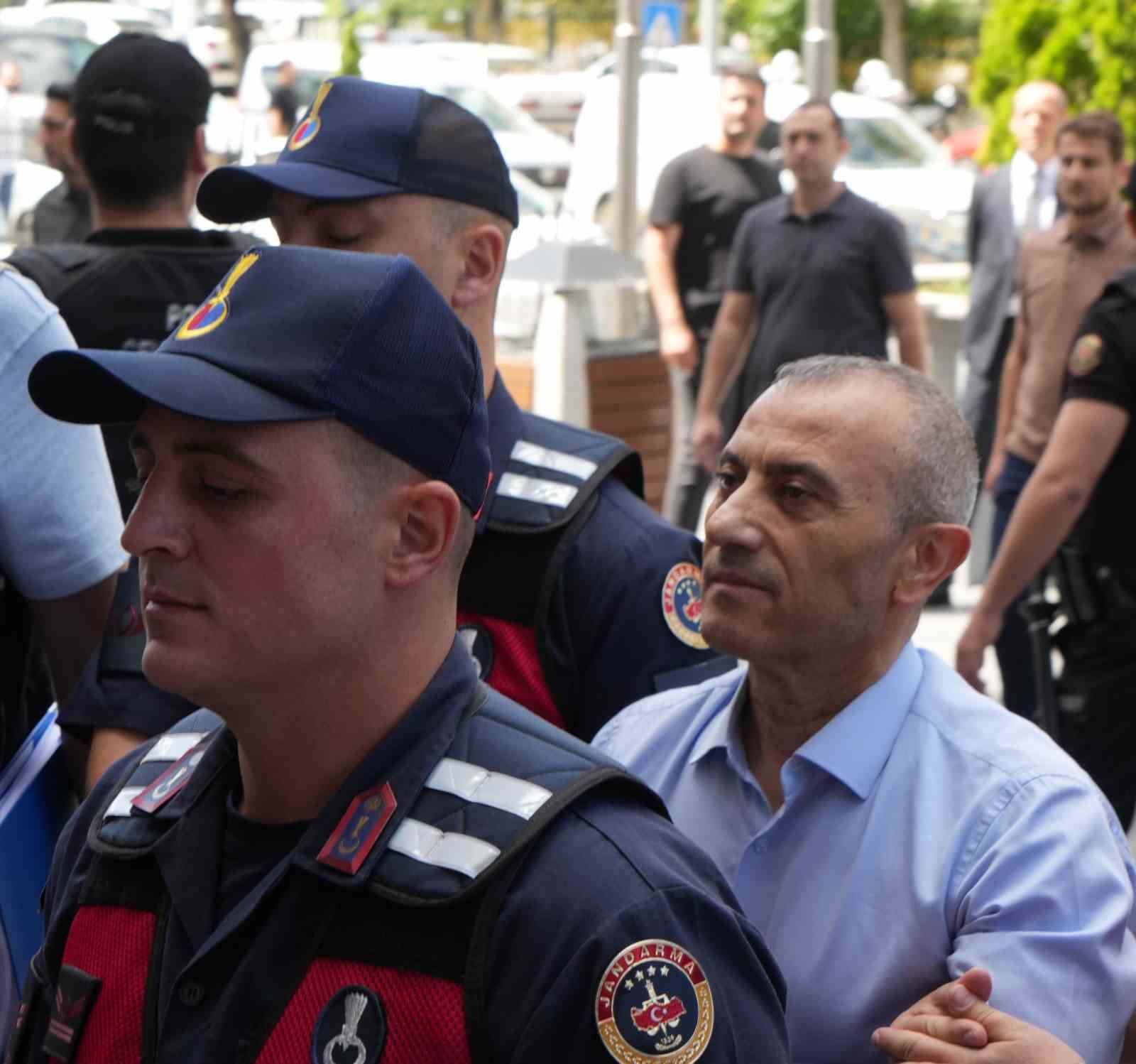 Gülistan Doku davasında 2 tutuklama daha geldi