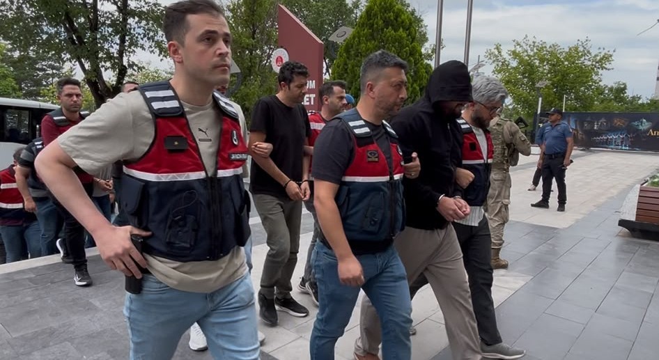 Gülistan Doku davasında 2 tutuklama daha geldi