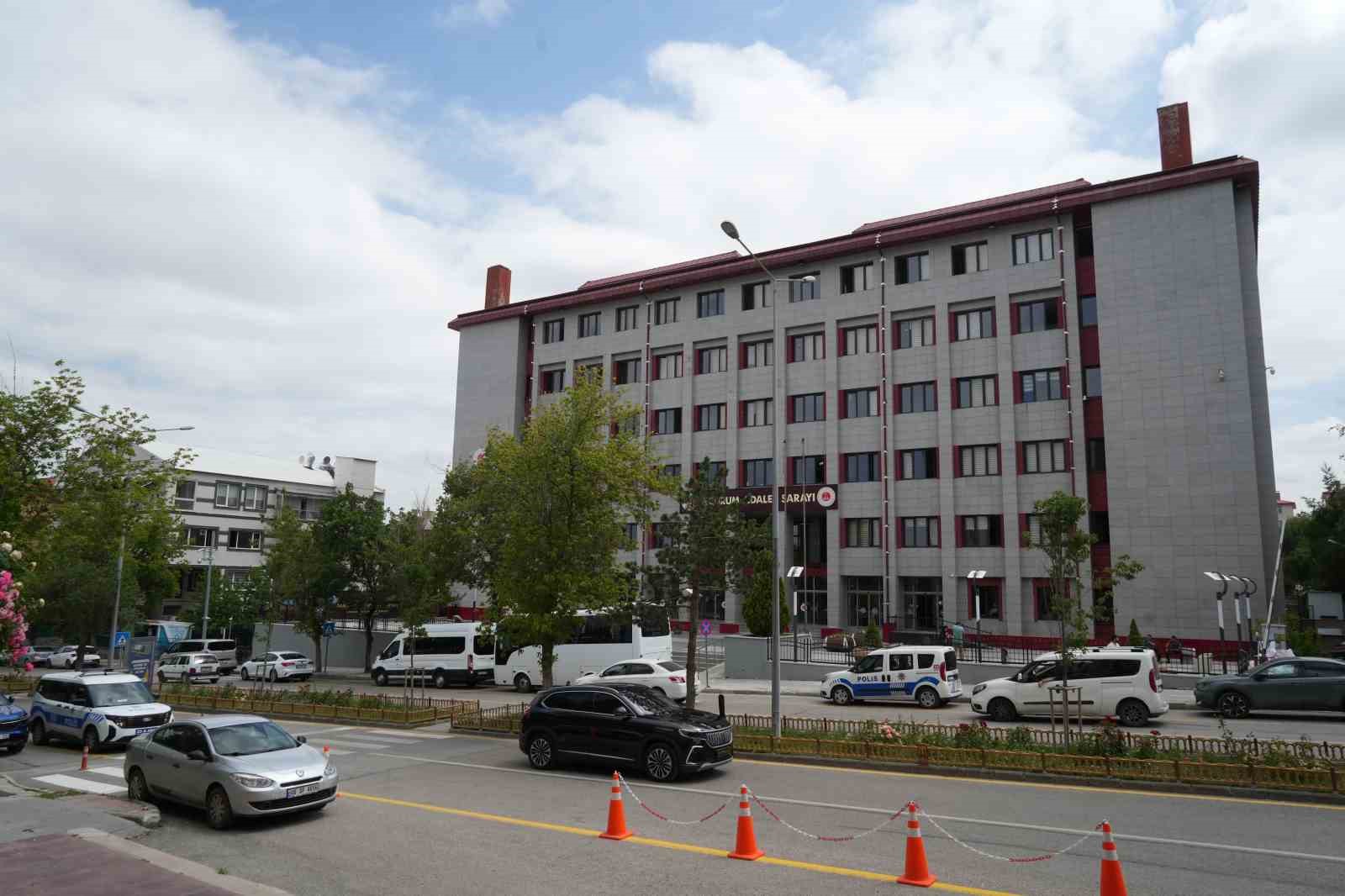 Gülistan Doku davasında 2 tutuklama daha geldi