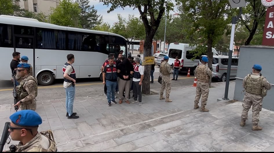 Gülistan Doku davasında 2 tutuklama daha geldi