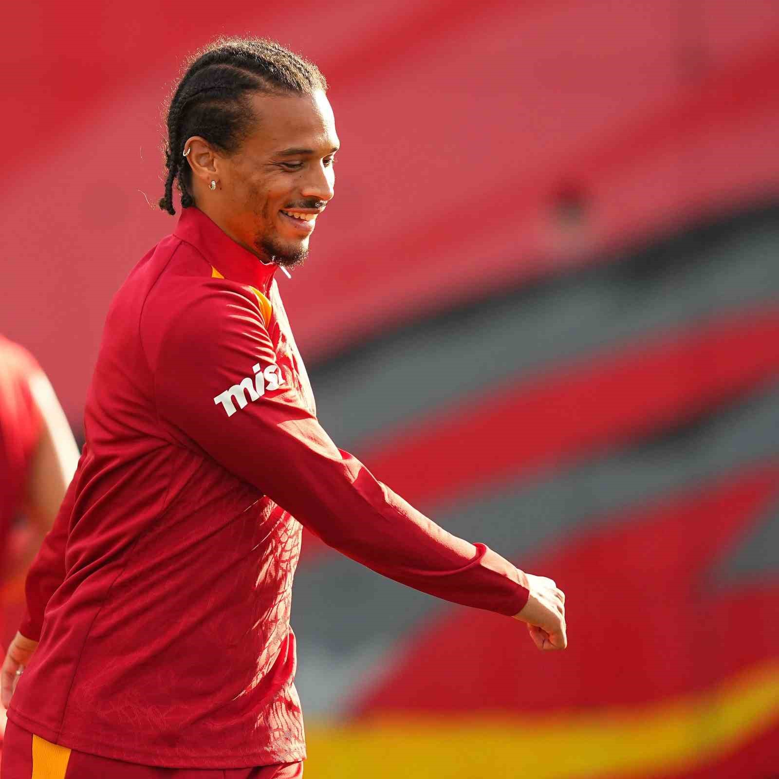 Galatasaray, yeni sezon hazırlıklarına devam etti