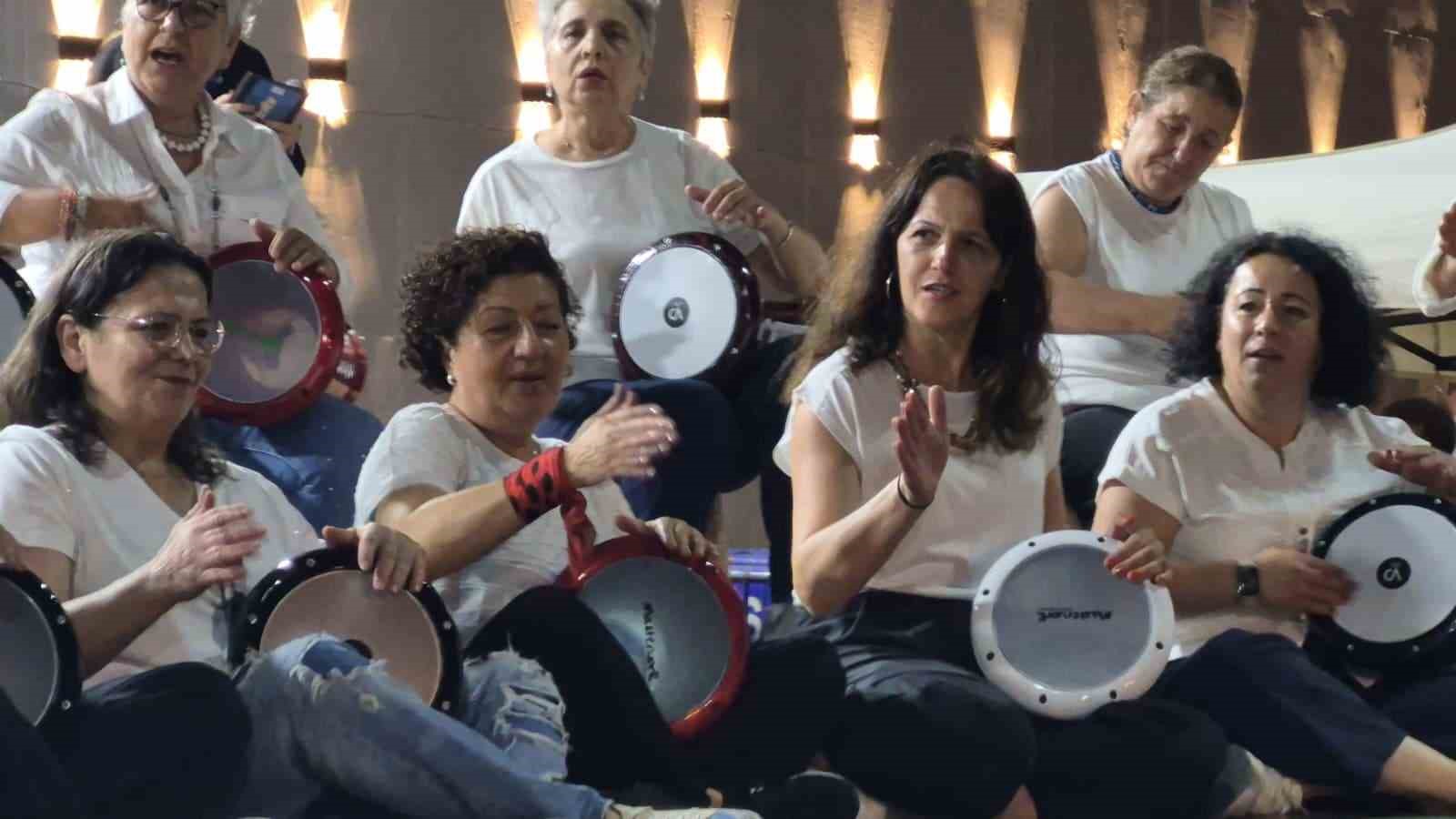Ahşap Tekne ve Yat Festivali etkinliklerinde elektrik kesintisi şoku