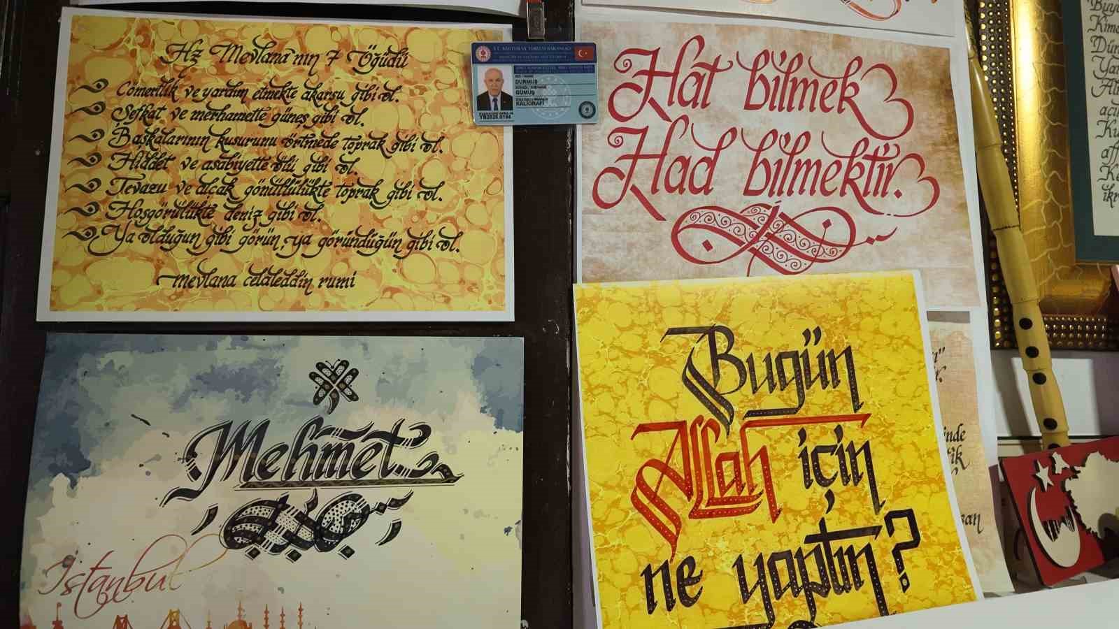 272 yıllık Çivitçioğlu Medresesi geçmişe ışık tutuyor