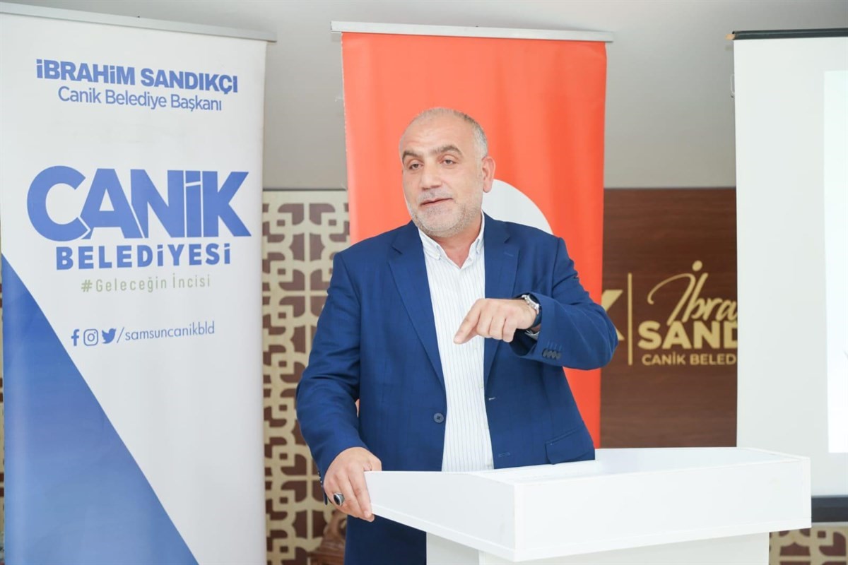 Canik’te "Enerji Avcıları" projesiyle gençlere uygulamalı çevre eğitimi