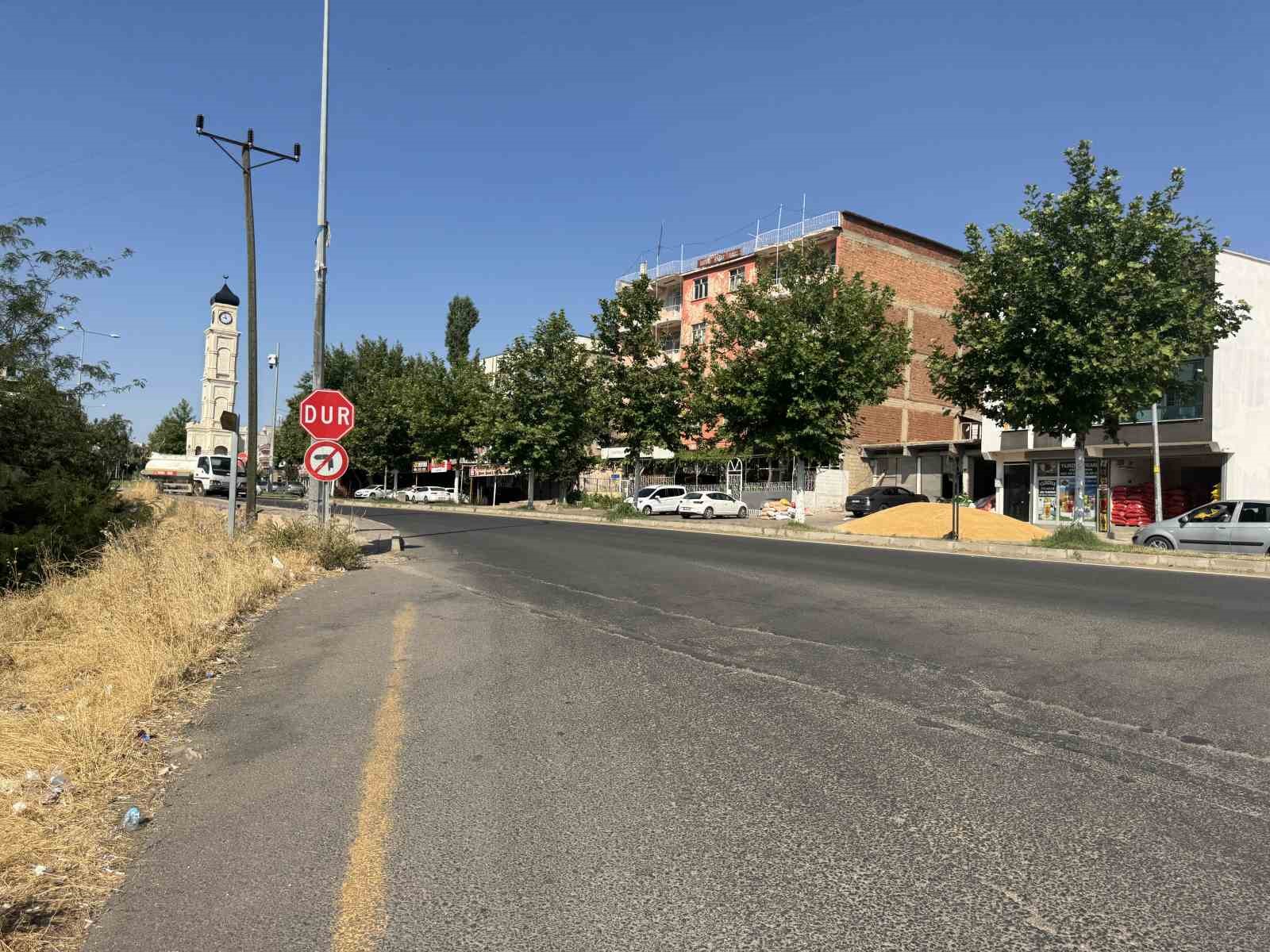 Güvenlik kameralarının çalışmadığını düşündü, ters şeride girince cezayı yedi