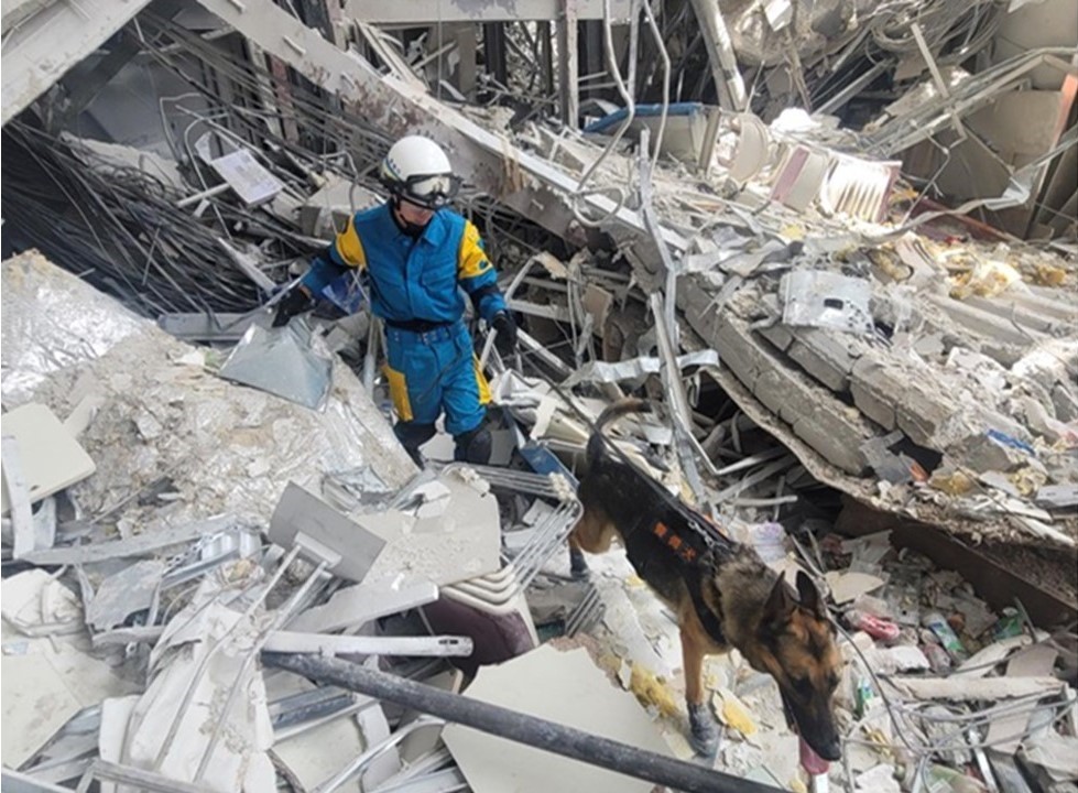 Japonya’daki 7.1’lik depremde ölü sayısı 38’e yükseldi