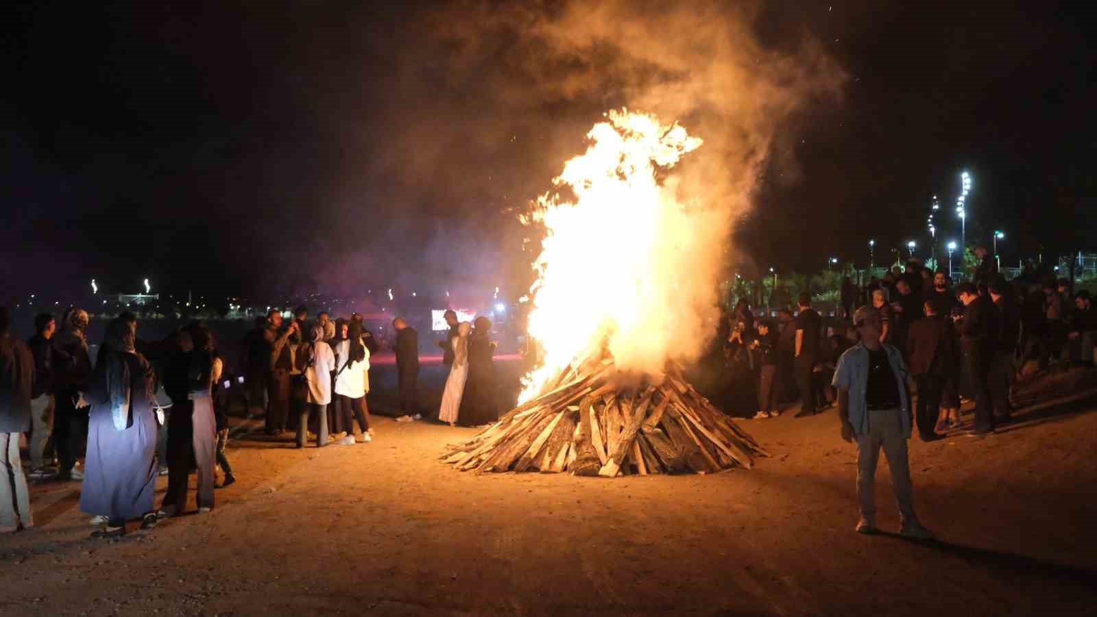 SORFEST 2026 etkinlikleri ’Olta Balıkçılığı’ yarışması ile başladı