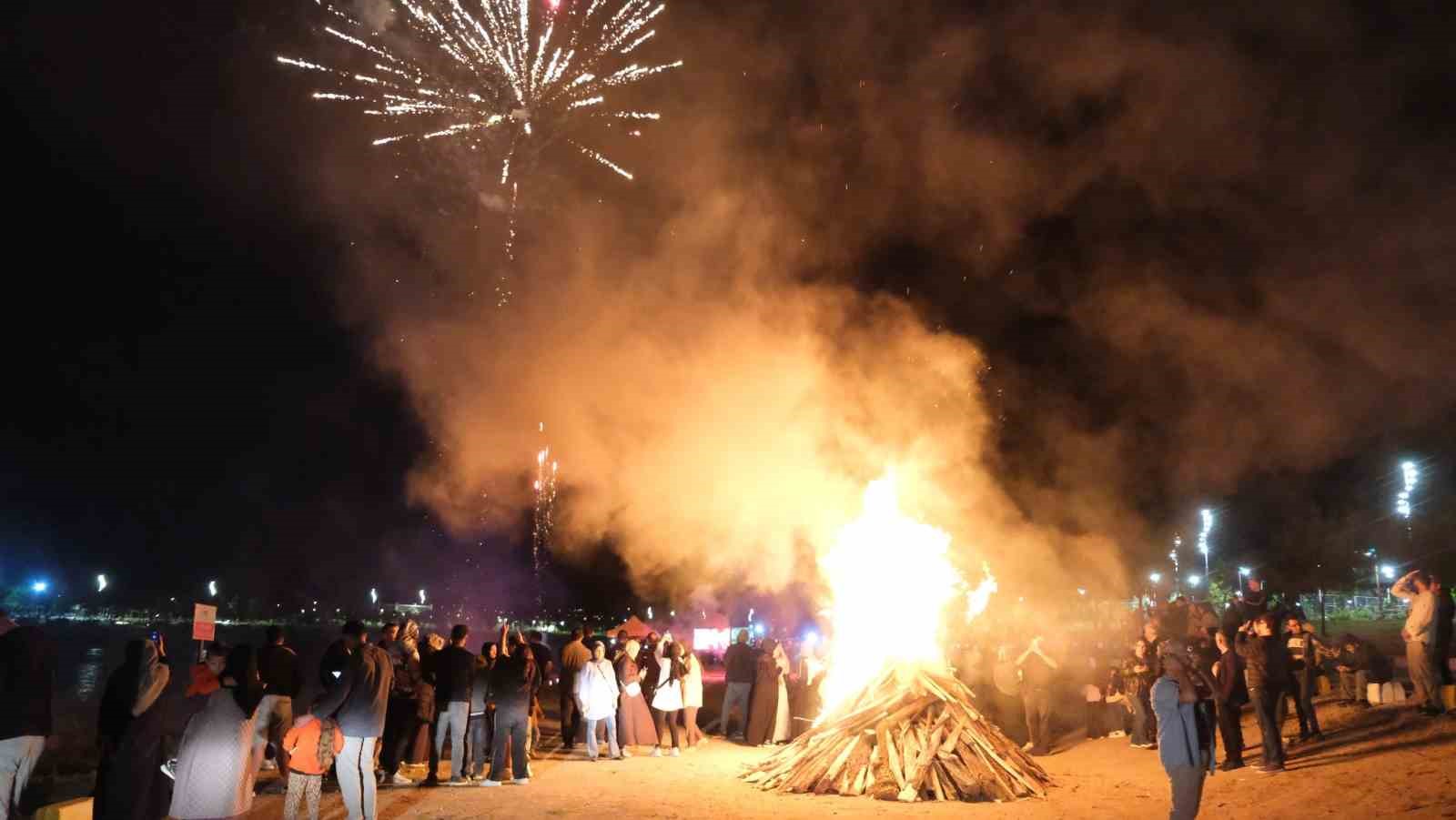 SORFEST 2026 etkinlikleri ’Olta Balıkçılığı’ yarışması ile başladı