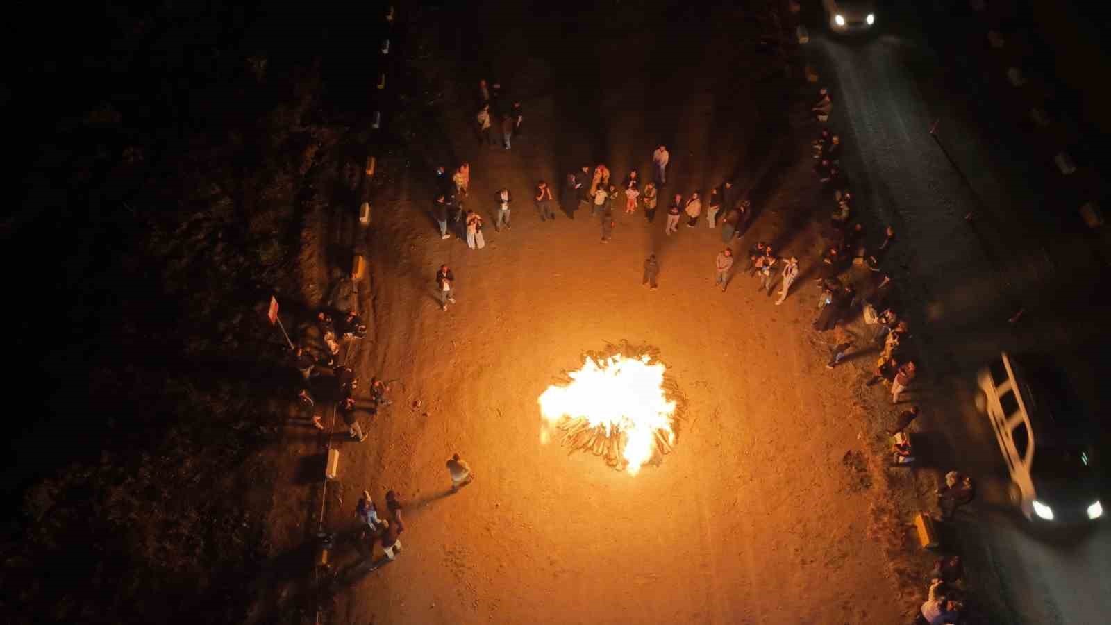 SORFEST 2026 etkinlikleri ’Olta Balıkçılığı’ yarışması ile başladı