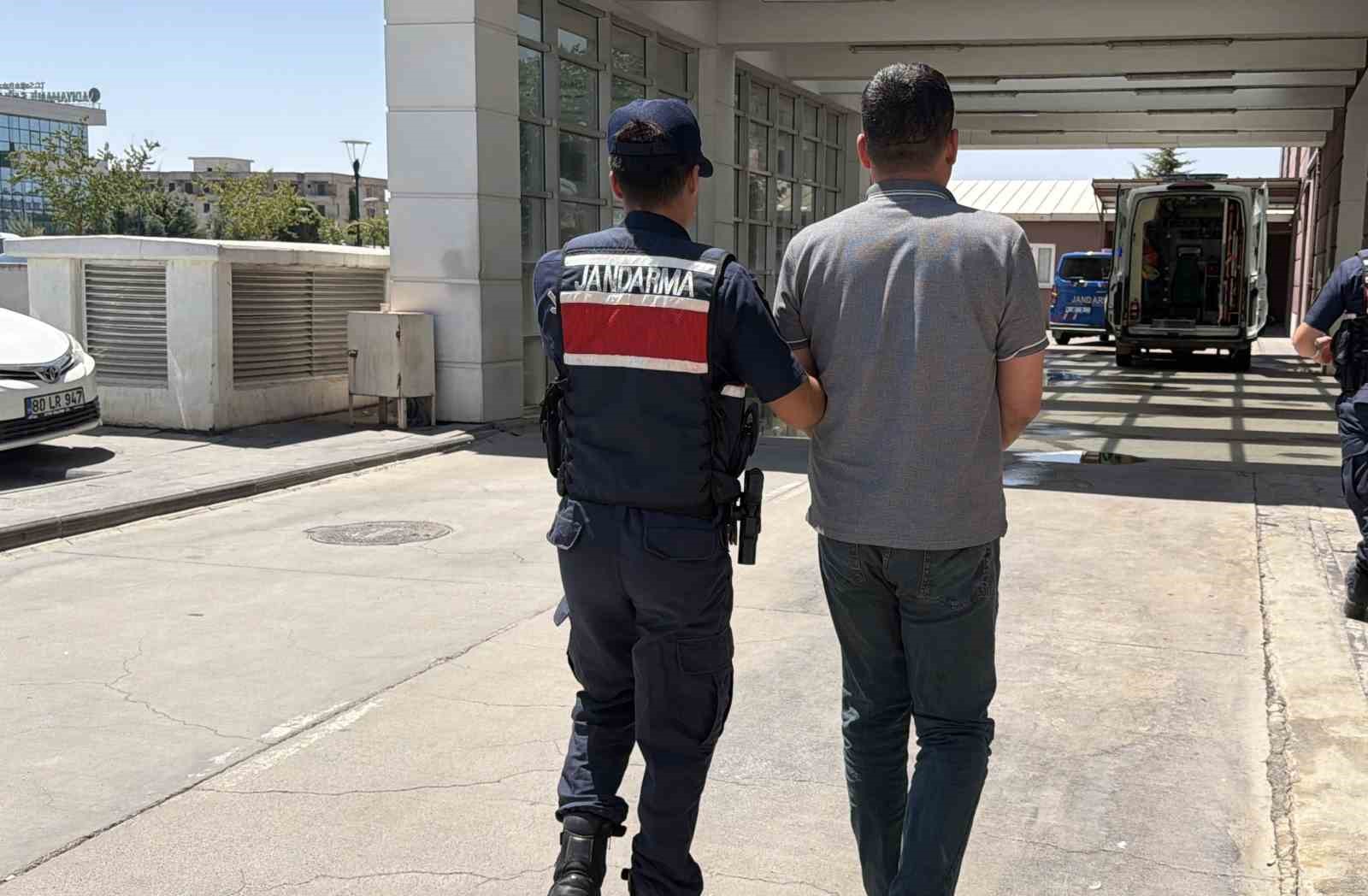 7 Kişinin yaralandığı kavgada 6 kişi gözaltına alındı
