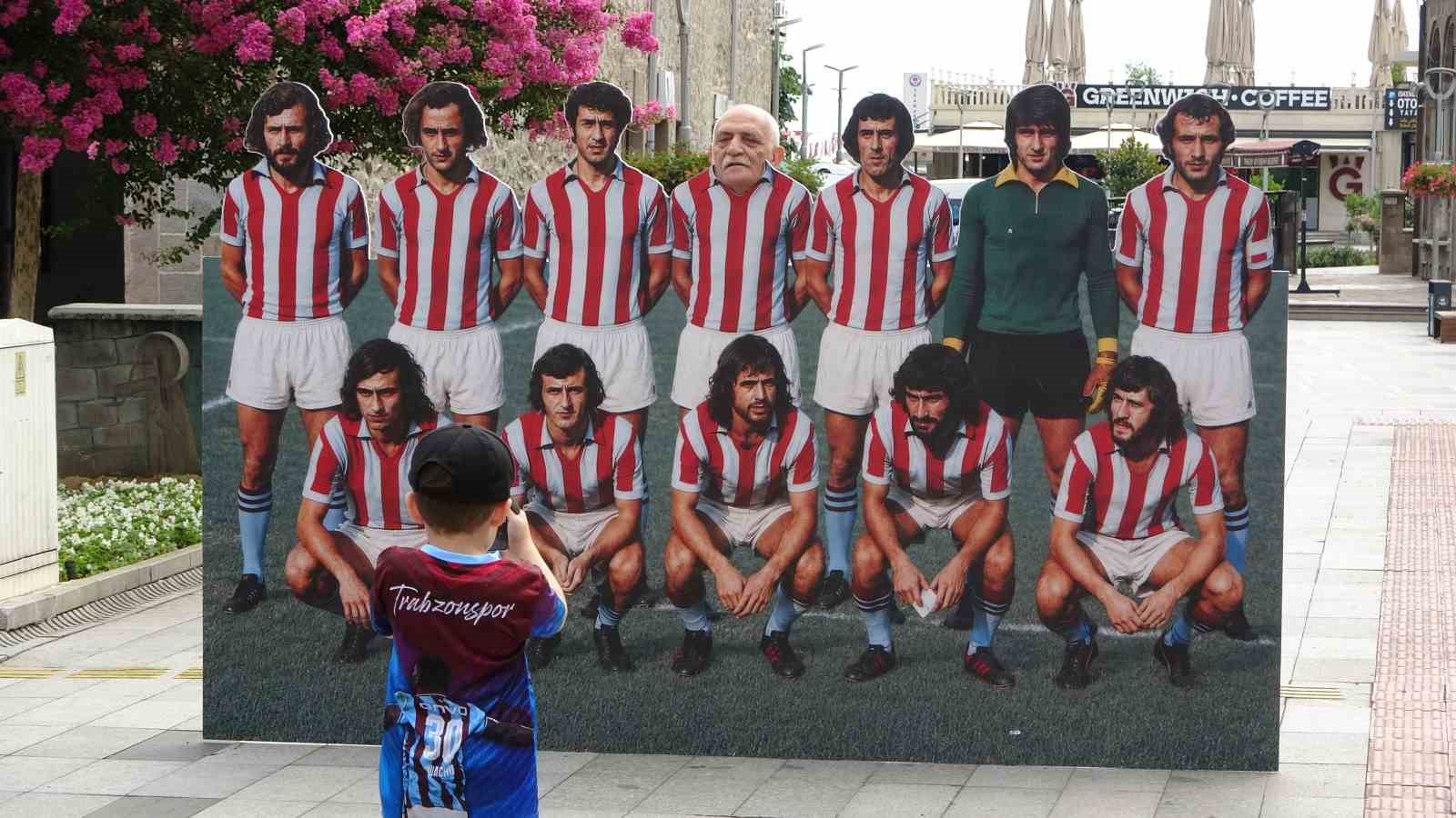 Ertuğrul Doğan: "Bizim taşıdığımız Trabzonspor’un şerefli armasıdır"