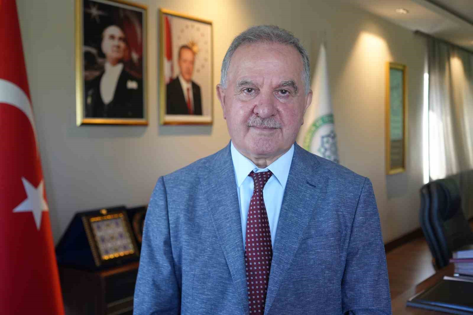 Meslekler yok olmuyor, dönüşüyor: Gençlere hayati uyarılar
