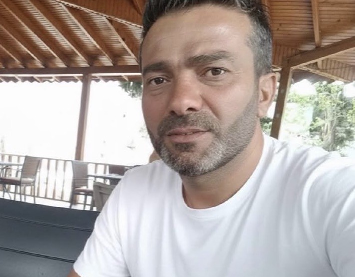Elektrik akımına kapılan demir doğrama ustası hayatını kaybetti