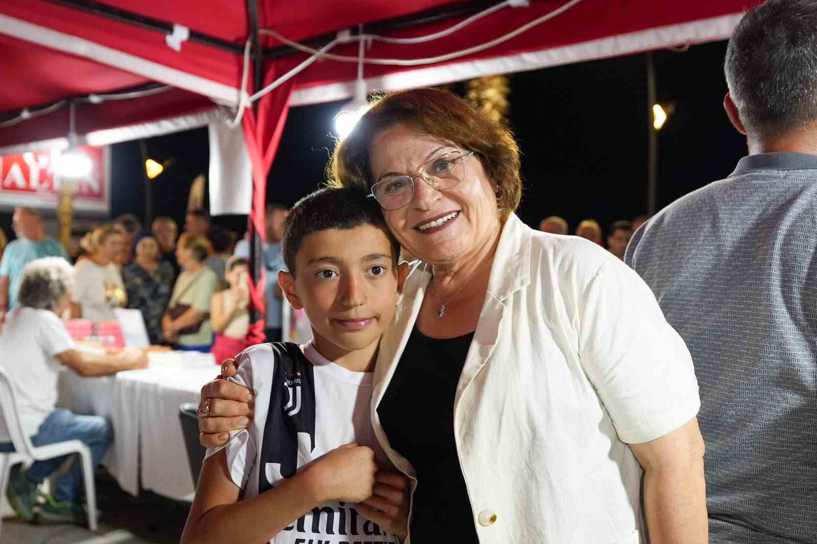Didim’de 22. Yazarlar Festivali başladı