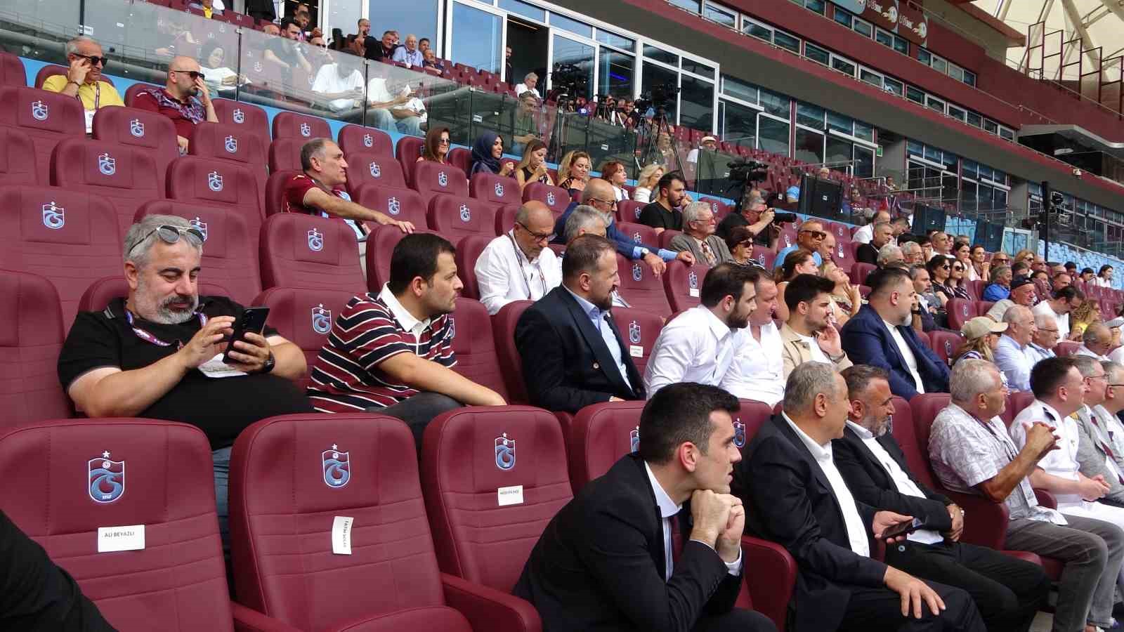 Ertuğrul Doğan: "Salah ile anlaşma yok"