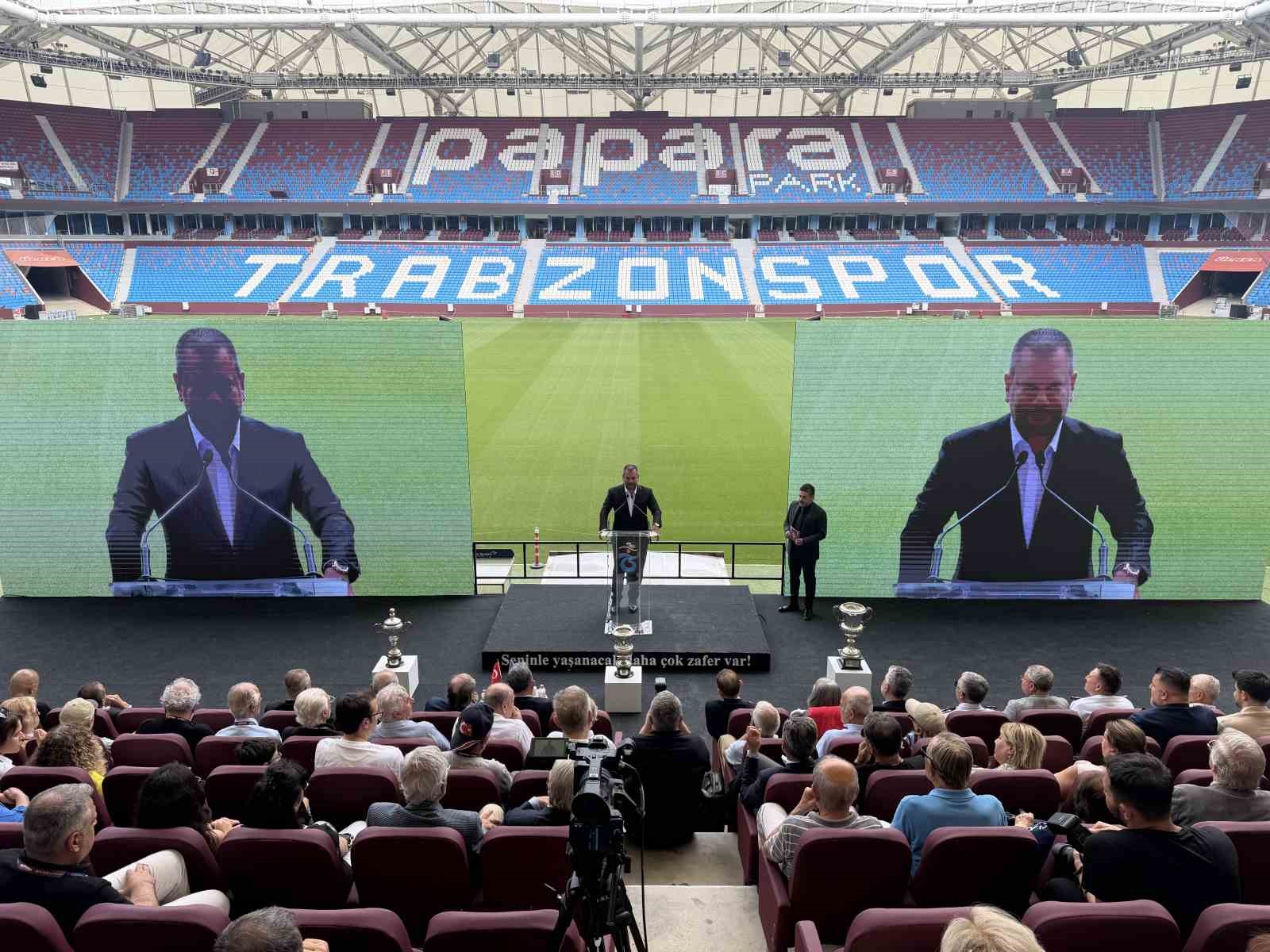 Ertuğrul Doğan: "Salah ile anlaşma yok"