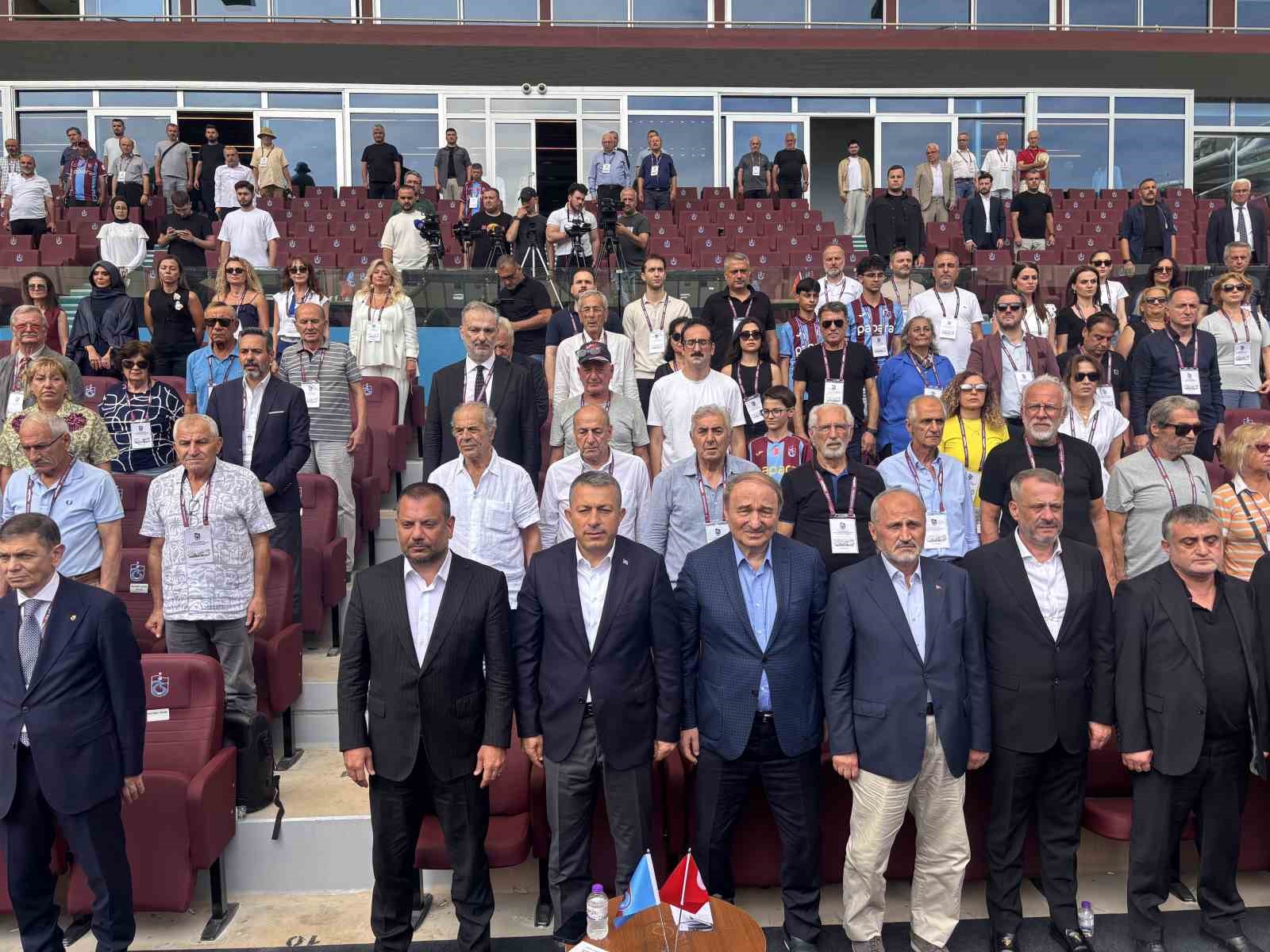 Ertuğrul Doğan: "Salah ile anlaşma yok"