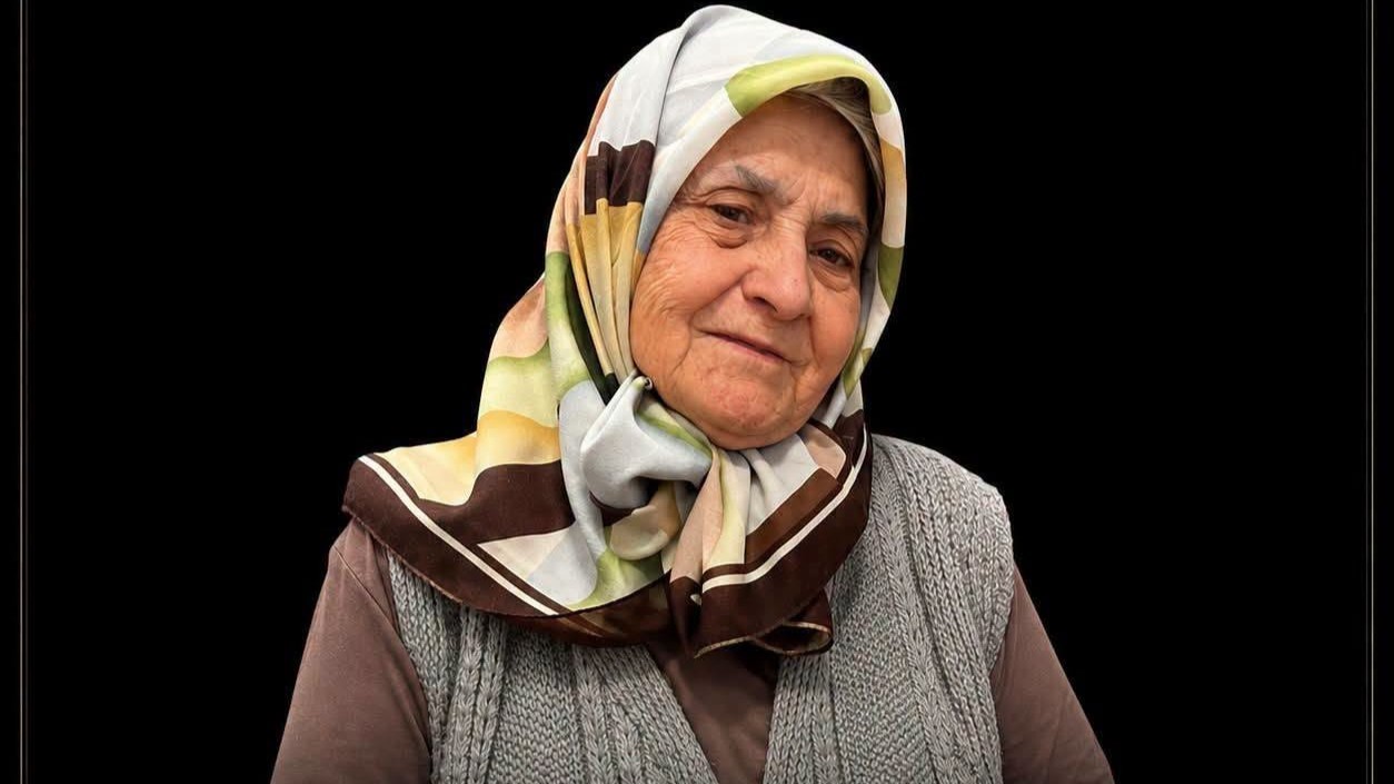 Başkan Doğanca’nın acı günü
