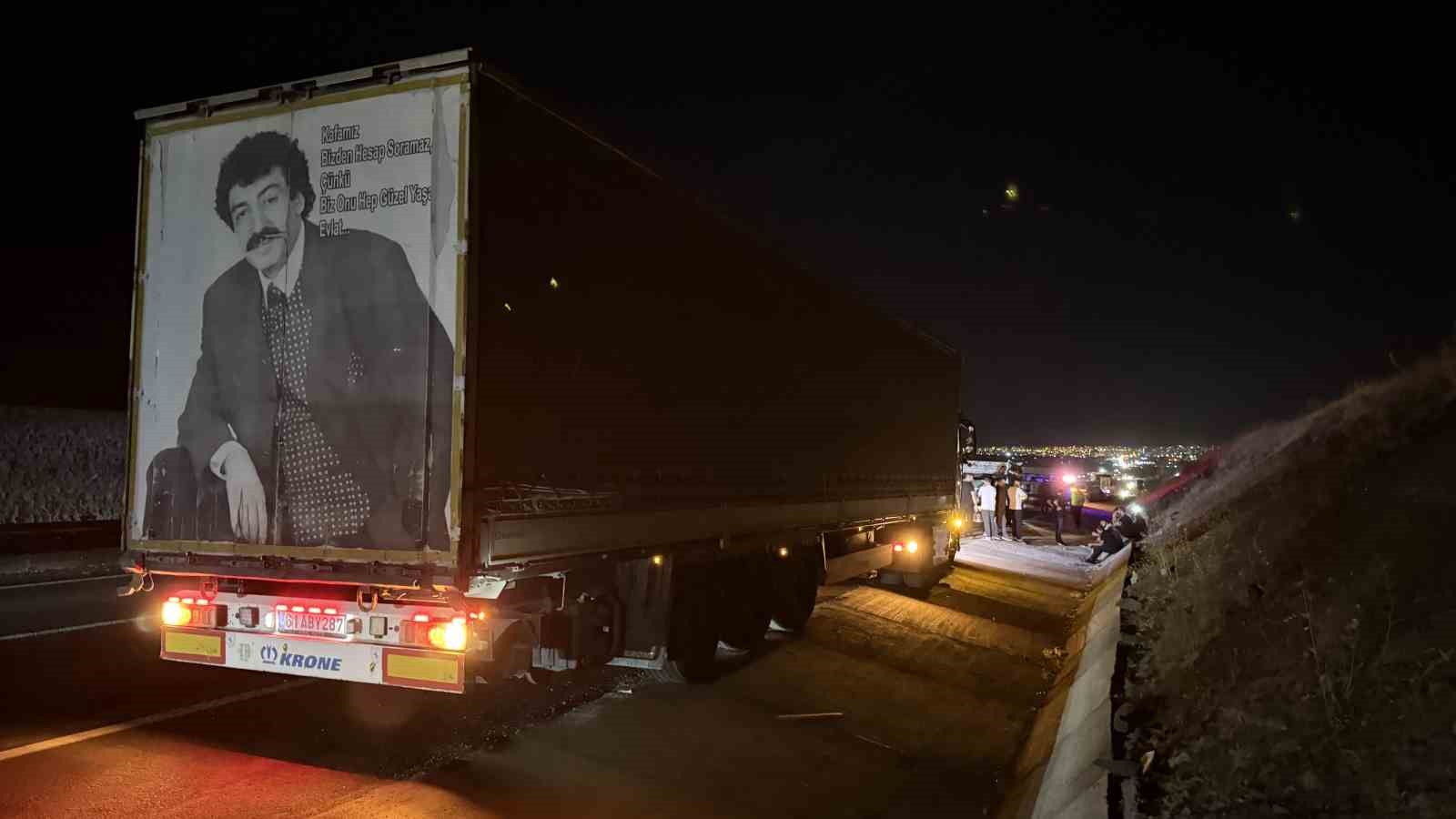 Şanlıurfa’da trafik kazası: 7 yaralı