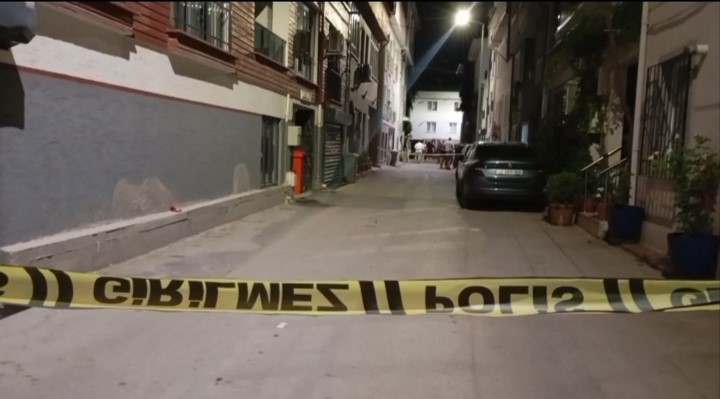 Bursa’da 7 aylık hamile kadın balkondan düşerek hayatını kaybetti